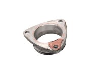 Intake manifold flange carburetor connection aluminum KTM...