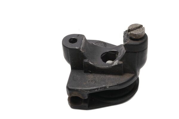 Gaskabelhouder, gaskabelgeleider, carburateurbevestiging, Bowdenkabel KTM 620 LC4 620LC4 99-07