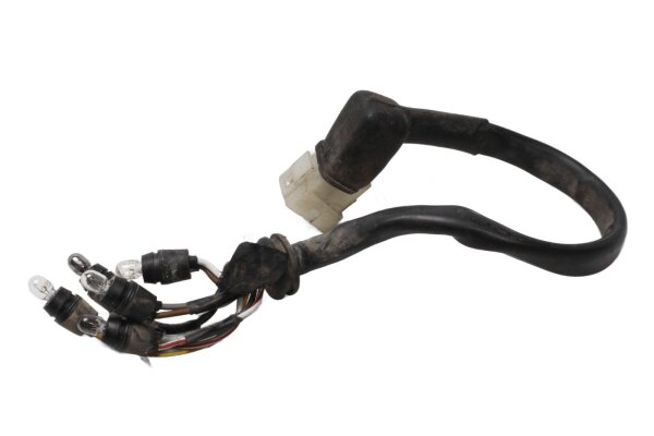 Kabelhärva, hastighetsmätare, blinkers, display, elsystem KTM 620 LC4 620LC4 99-07