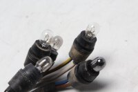 Kabelhärva, hastighetsmätare, blinkers, display, elsystem KTM 620 LC4 620LC4 99-07