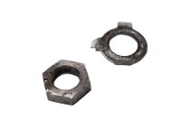 Cesta de embrague, tuerca de bloqueo, placa de bloqueo KTM 620 LC4 620LC4 99-07
