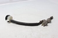 Pompa freno posteriore destra, cilindro freno Kawasaki ZR...