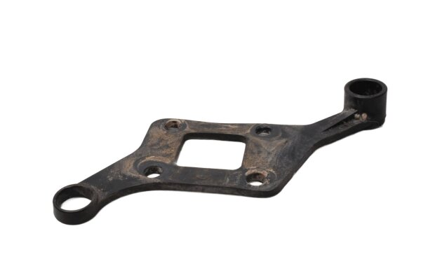 Skärmfäste gaffelstabilisatorfäste montering KTM 620 LC4 620LC4 99-07