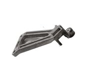 Fodstøttebeslagsstøtteplade bag til højre Kawasaki ZR 7S ZR750F/H 01-04