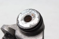 Fodstøttebeslagsstøtteplade bag til højre Kawasaki ZR 7S ZR750F/H 01-04