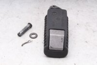 Passagerfodstøtte gummi, bag højre, støtte BMW R 1100 RS 0522 / K589 92-95