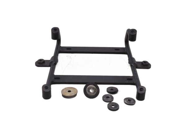 Portapacchi, supporto per borse laterali, supporto per sistema BMW R 1100 RS 0522 / K589 92-95