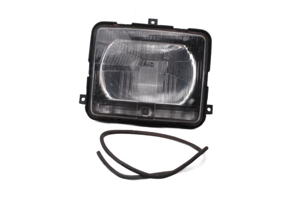 Huvudstrålkastare, strålkastarhus, reflektor BMW R 1100 RS 0522 / K589 92-95