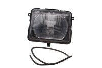 Main headlight, headlight housing, reflector BMW R 1100...