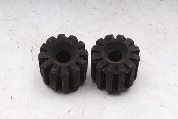 Brændstoftankens gummibufferdæmper BMW R 1100 RS 0522 / K589 92-95