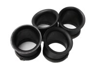 Intake manifold carburetor rubber set, air guide rubber...