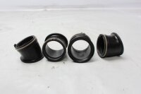 Indsugningsmanifold karburator gummisæt, luftføringsgummi Yamaha YZF R1 RN01 98-99