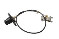 Headlight adjustment cable holder height adjustment Honda...