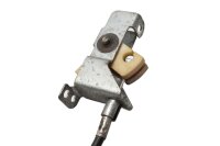 Headlight adjustment cable holder height adjustment Honda ST 1100 SC26 90-01
