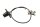 Headlight adjustment cable holder height adjustment Honda ST 1100 SC26 90-01