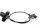 Headlight adjustment cable holder height adjustment Honda ST 1100 SC26 90-01