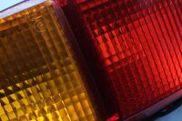 Rear light, turn signal combination, rear lighting, brake light Honda ST 1100 SC26 90-01