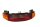 Rear light, turn signal combination, rear lighting, brake light Honda ST 1100 SC26 90-01