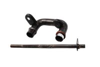 conduite dhuile, couvercle de soupapes, culasse, moteur...