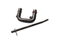 conduite dhuile, couvercle de soupapes, culasse, moteur...