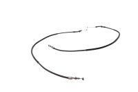 Throttle cable, double cable, return cable, throttle...