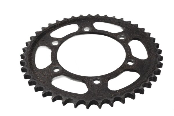 Pignone posteriore, trazione posteriore, pignone posteriore Yamaha YZF R1 RN01 98-99