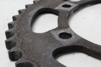 Pignone posteriore, trazione posteriore, pignone posteriore Yamaha YZF R1 RN01 98-99