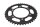 Pignone posteriore, trazione posteriore, pignone posteriore Yamaha YZF R1 RN01 98-99