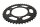 Pignone posteriore, trazione posteriore, pignone posteriore Yamaha YZF R1 RN01 98-99