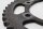 Pignone posteriore, trazione posteriore, pignone posteriore Yamaha YZF R1 RN01 98-99
