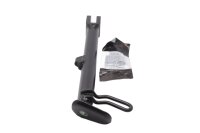 Side stand support, parking stand Triumph Street Triple 765 R Euro 5 H801 21-23