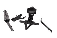 Support de plaque dimmatriculation, réflecteur, garde-boue Triumph Speed Triple 1160 RS 21-21