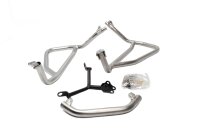 Barres de protection, barres anti-chocs, jeu gauche et droit Honda CRF 1100 LA Africa Twin 21-21