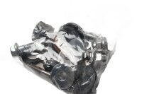 Barres de protection, barres anti-chocs, jeu gauche et droit Honda CRF 1100 LA Africa Twin 21-21