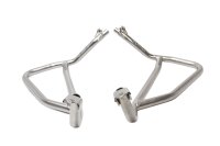 Barres de protection, barres anti-chocs, jeu gauche et droit Honda CRF 1100 LA Africa Twin 21-21