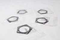 Fuel pump gasket, fuel pump seal, gasoline pump KTM...