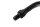 Specchietto rotondo, specchietto per manubrio filettato, universale nero Suzuki universell