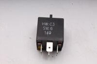 Flasher relay, relay, signal generator, control unit,...