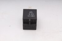 Flasher relay, relay, signal generator, control unit,...