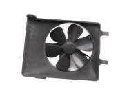 Radiator fan, right fan, engine cooling BMW K 1200 RS 589...