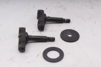 Haarukan sillan pultit, ylempi aluslevysarja, haarukan kiinnitys BMW K100 0501 K589 82-88