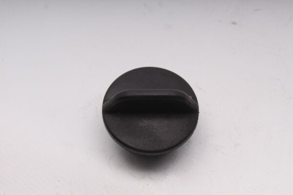Oil filler plug, engine cover cap, sealing system BMW K 1200 RS 589 96-00