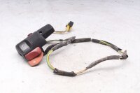 Left handlebar switch, turn signal/light switch 61312306708 BMW K 1200 RS 589 96-00