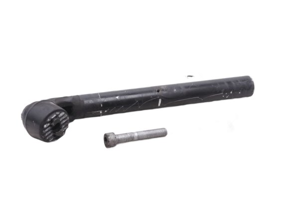 Left handlebar stub, 22.2mm, clamp mounting M8 BMW K 1200 RS 589 96-00