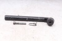 Left handlebar stub, 22.2mm, clamp mounting M8 BMW K 1200 RS 589 96-00
