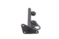 Left radiator bracket, water cooler mount, cooling BMW K 1200 RS 589 96-00