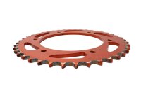 Pignone a 42 denti, kit catena ruota posteriore, supporto pignone, esagonale KTM universell