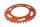 Pignone a 42 denti, kit catena ruota posteriore, supporto pignone, esagonale KTM universell