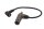 Zündkabel mit Stecker Zündkerzenstecker Zündanlage BMW K100 0501 K589 82-88