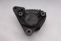 Front left brake caliper, brake hydraulics, brake caliper...
